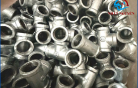 Mua bầu giảm thép hàn chính hãng - Chất lượng đạt tiêu chuẩn kỹ thuật