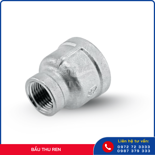 Bầu thu ren (côn thu ren )