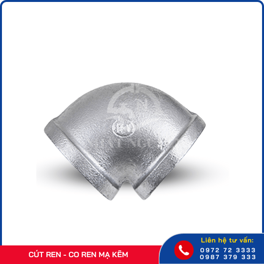 Cút ren (Co ren)