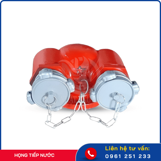 Họng tiếp nước