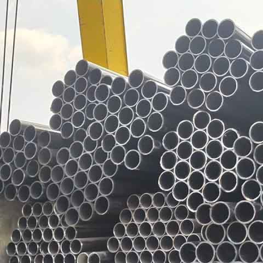 THÉP ỐNG TRÒN D38.1