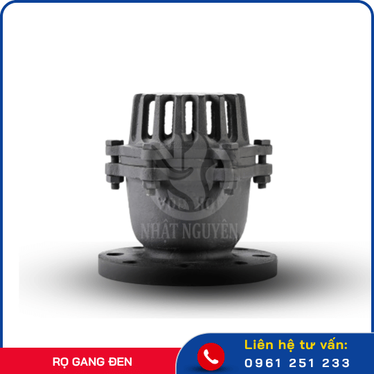 Rọ gang đen