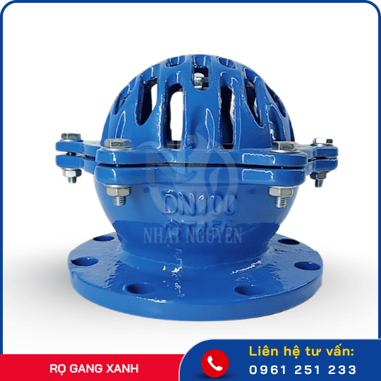 Rọ gang xanh