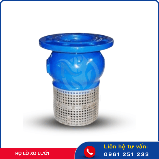 Rọ lò xo lưới