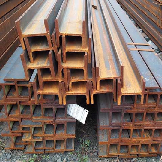 Thép hình H100x100x6x8