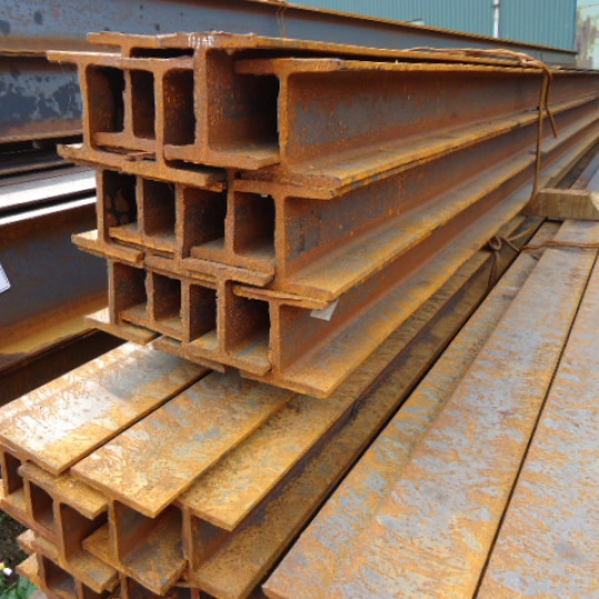 Thép hình H148x100x6x9