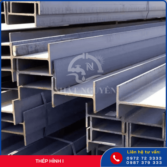 Thép hình I