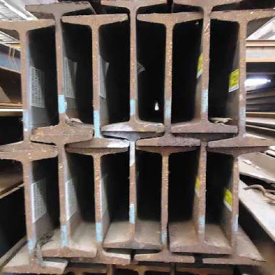 Thép hình i350x175x7x11