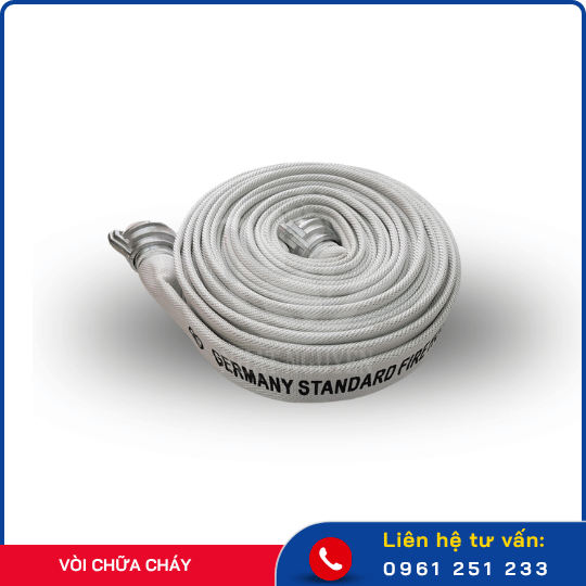 Vòi chữa cháy