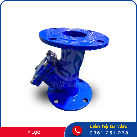 Y lọc